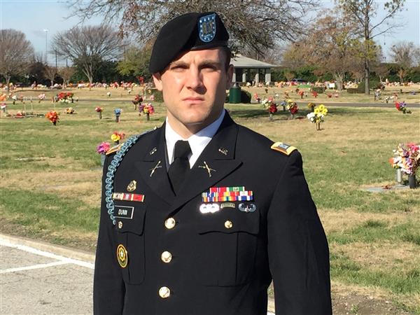 Thomas () Dunn (Army)